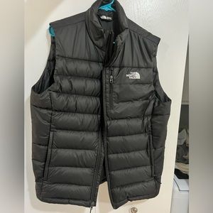 The North Face Vest - Size L